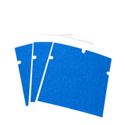 makerbot replicator mini build plate tape 10 pack 