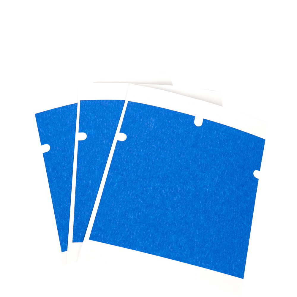 makerbot replicator mini build plate tape 10 pack 