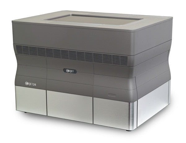 Objet24 Desktop 3D Printer