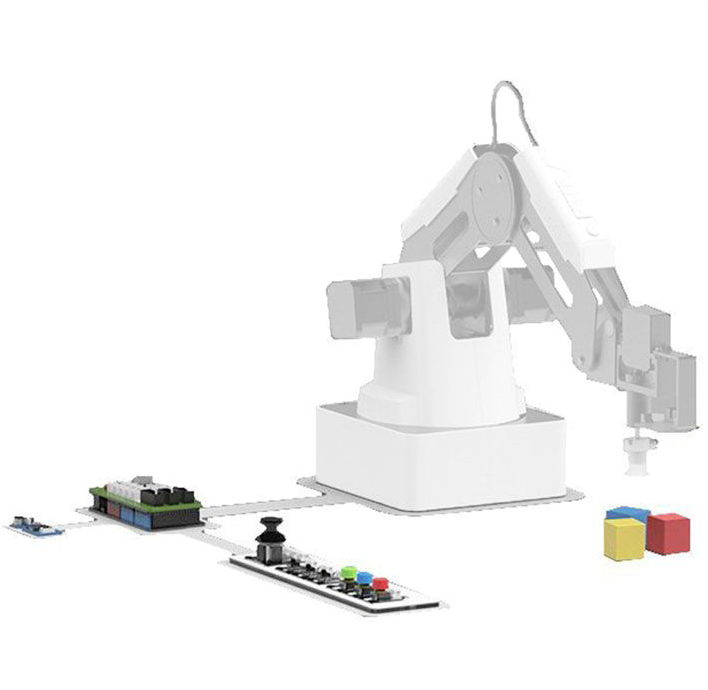 dOBOT mAGICIAN bASIC ai kIT