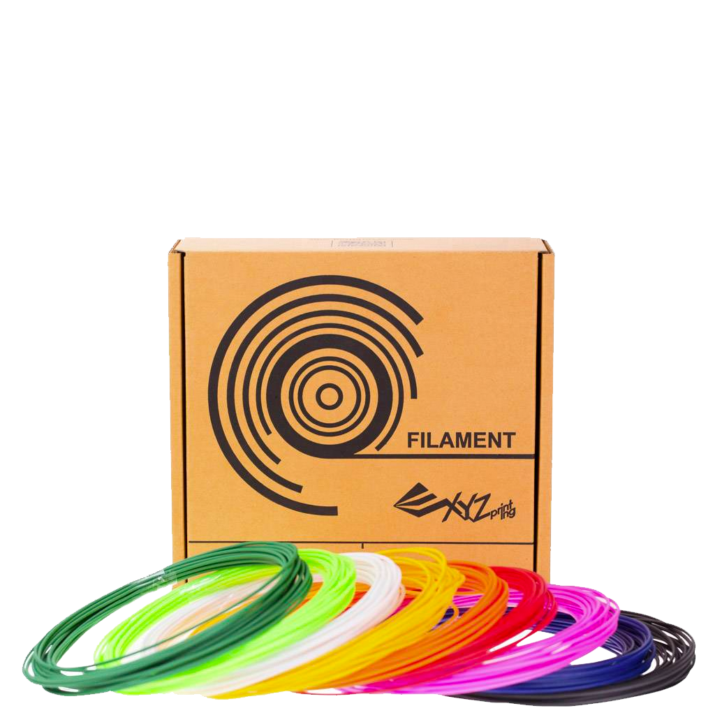 da vinci 3D Pen Filament Pack