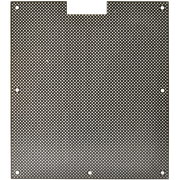 Perfboard for Up Plus 2 