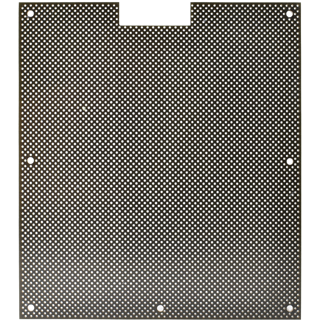 Perfboard for Up Plus 2 