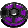 Purple PLA 500g FLashforge FIlament Spool