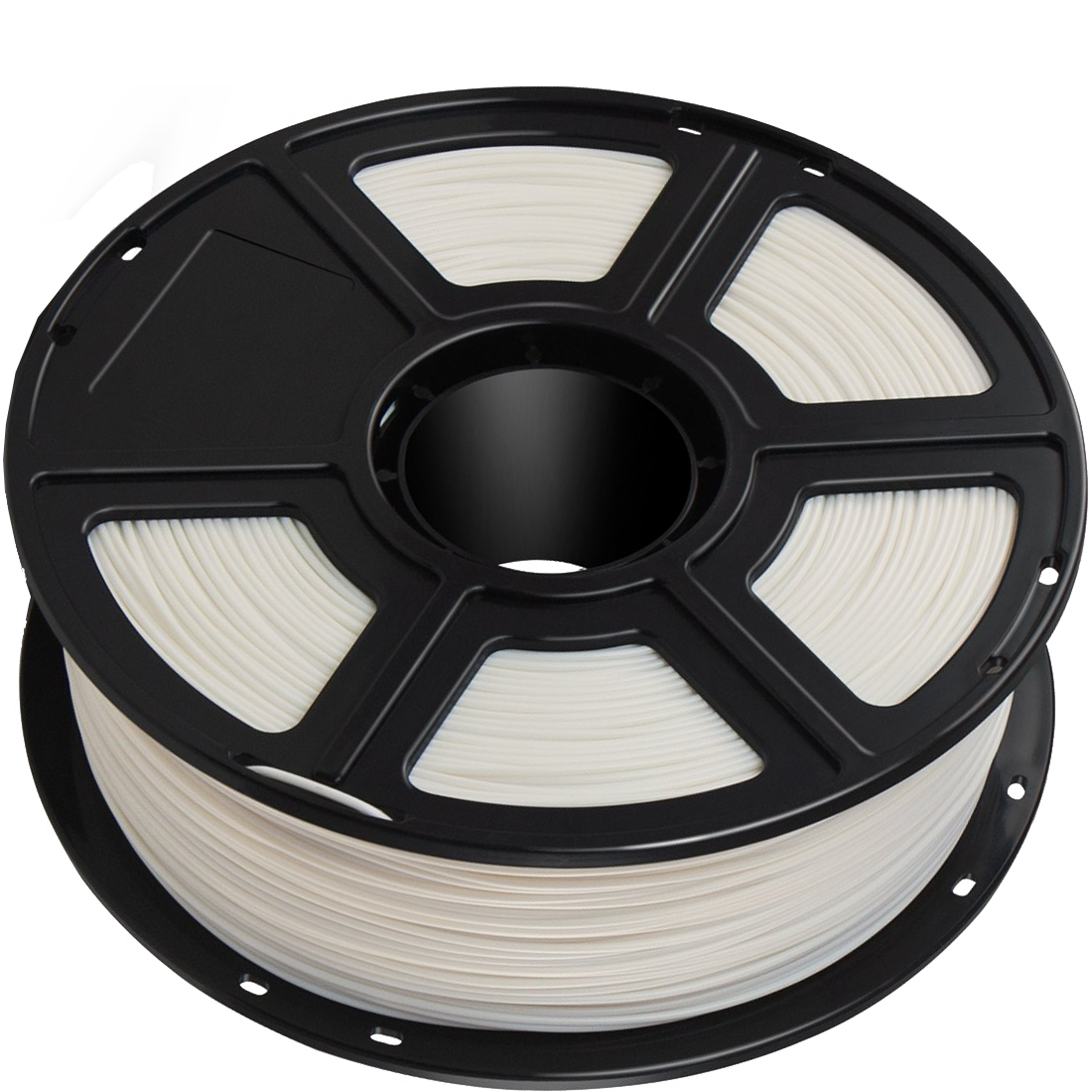 flashforge pp polypropylene 0.75kg filament