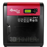 xyz printing xyzprinting 3d printer da vinci pro 3in1 laser engraver