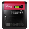 xyz printing xyzprinting 3d printer da vinci pro 3in1 laser engraver
