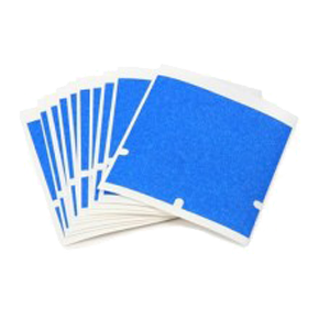 MakerBot Replicator Mini Build Plate Tape Qty 10