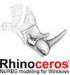 Rhino 8 for Windows & MAC Educational Lab Kit (R70-LAB)