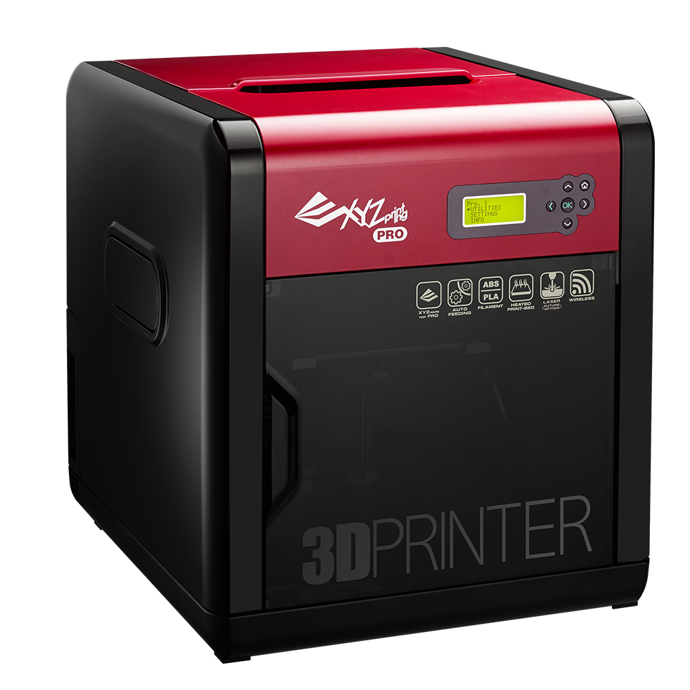 da Vinci 1.0 Pro