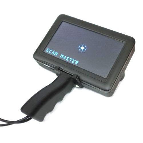 ScanMaster 3D Scanner | Body Scanner