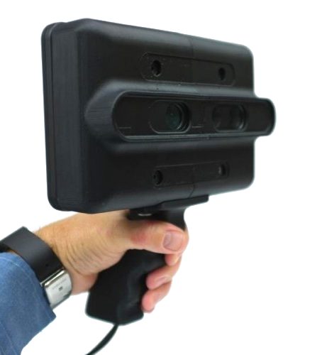 ScanMaster 3D Scanner for Sale