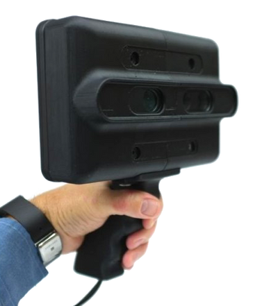 ScanMaster 3D Scanner for Sale