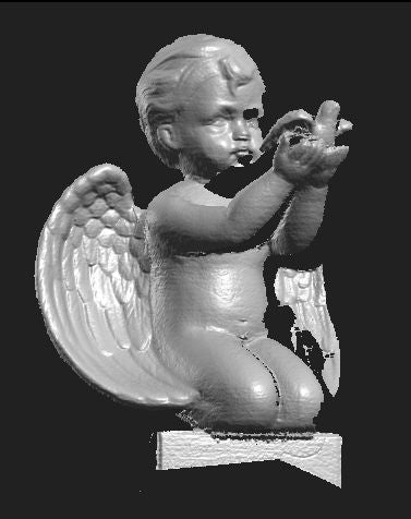 DAVID Laserscanner Starter-Kit Version 2