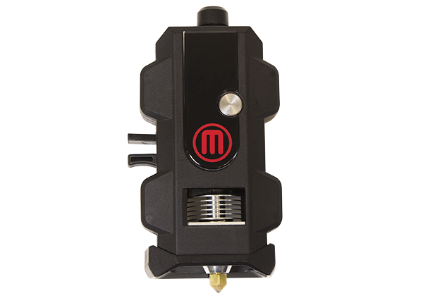 Makerbot Smart Extruder+ for Replicator 5th Gen Front