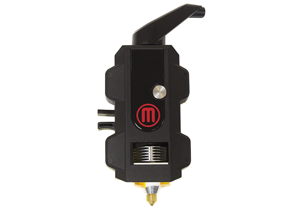 Makerbot Smart Extruder+ for Z18 Front
