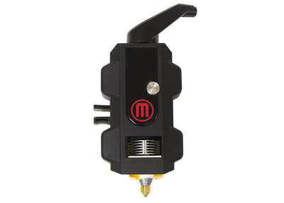 Makerbot Smart Extruder+ for Z18 Front