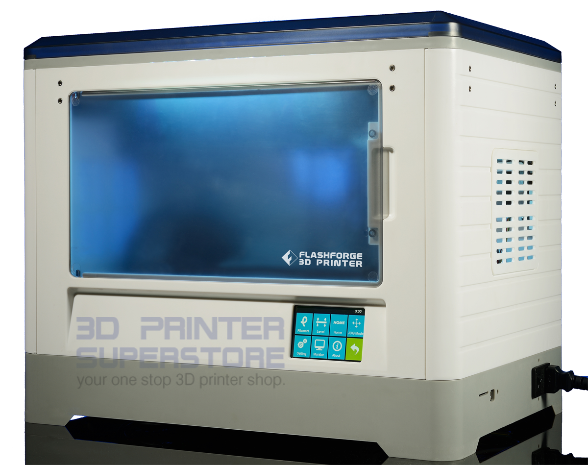 雅） ジャンク FLASHFORGE DREAMER 3Dプリンター 160 3D Dreamer