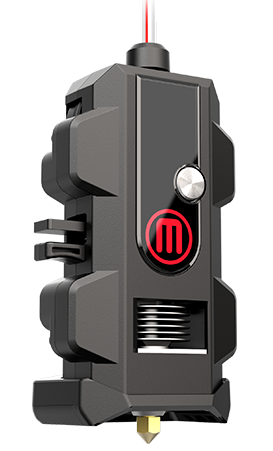 Makerbot Smart Extruder+ for Replicator 5th Gen