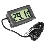 3d printer printing build chamber digital lcd thermometer melbourne australia
