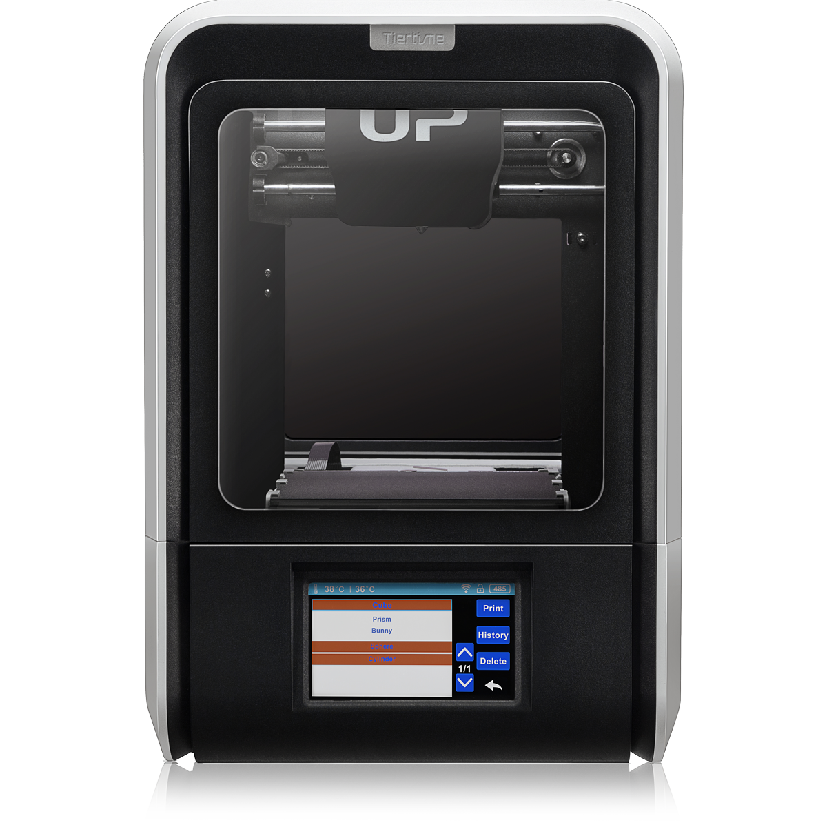Up Mini 2 ES 