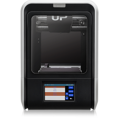 UP! Mini 2 ES  Australian Reseller for TierTime 3D Printers - 3D Printer  Superstore