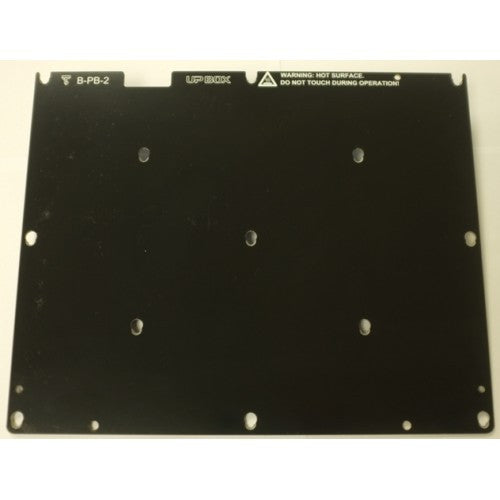 Perfboard for Up! Box