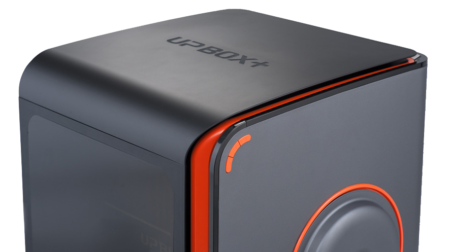 UP BOX+ WiFi