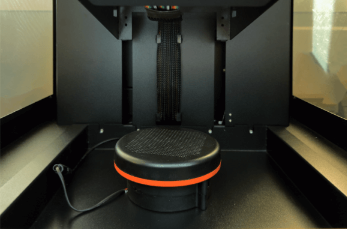 Teirtime Up Mini 3 HEPA filter