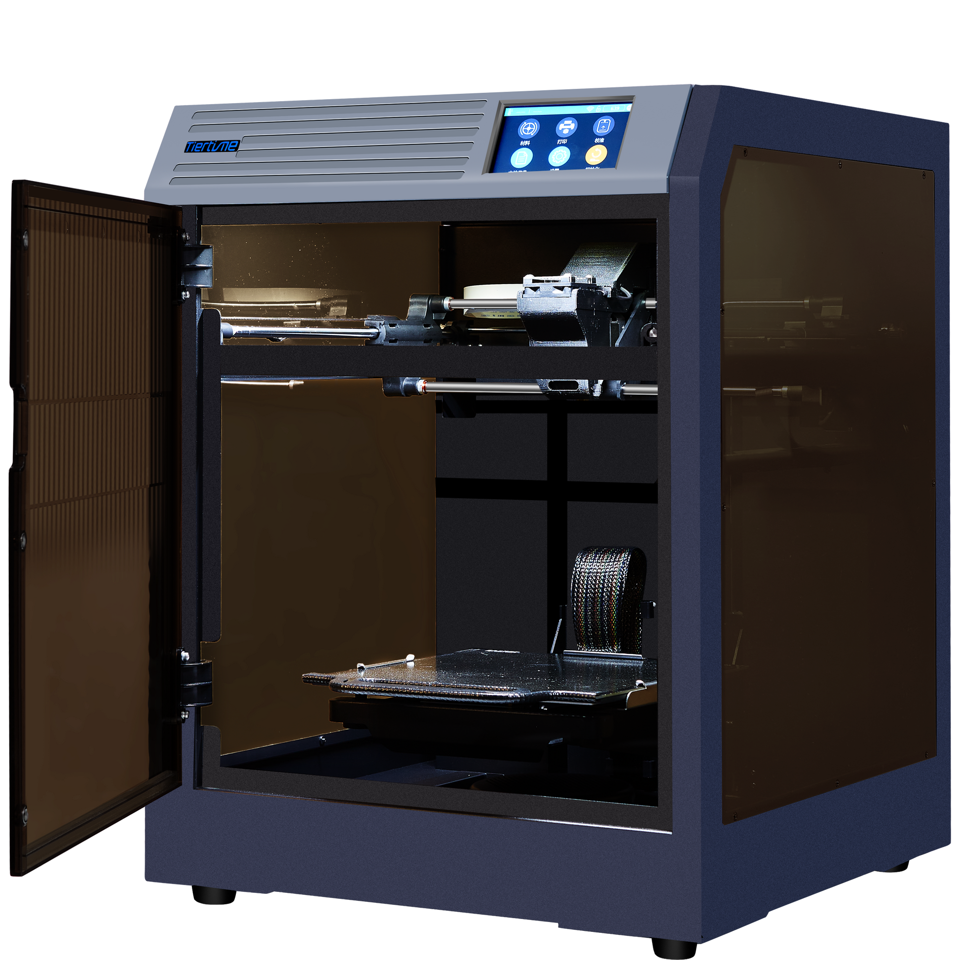 Up Mini 3 3d printer tiertime