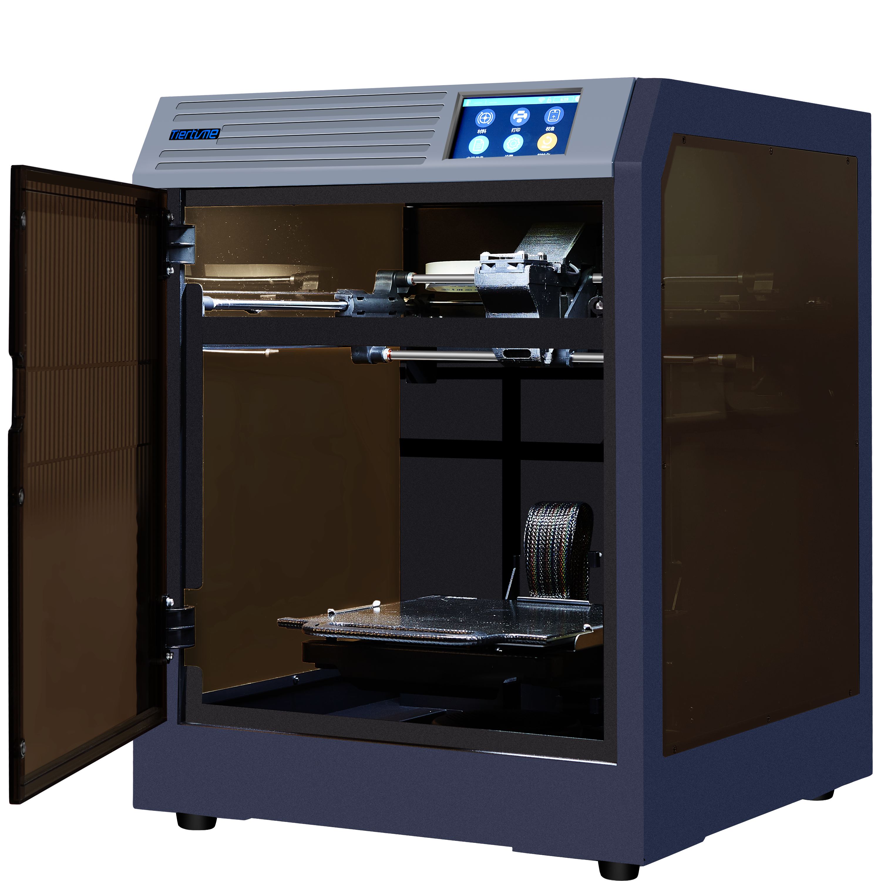 Up Mini 3 3d printer tiertime
