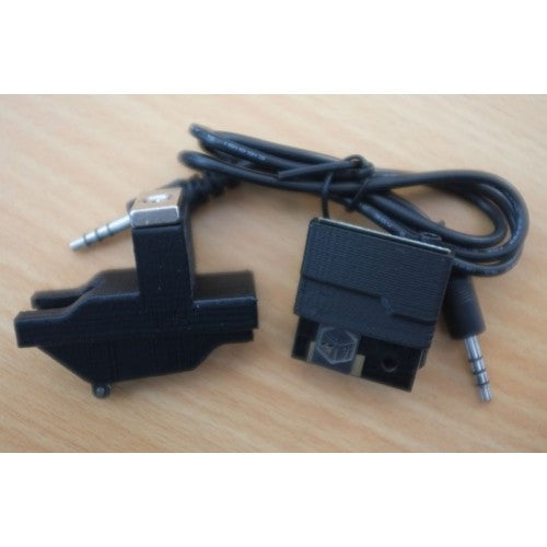 Up Plus 2 Auto Calibration Parts