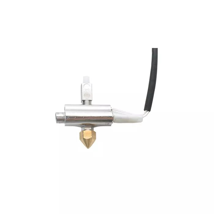 Extruder Block Assembly for Up! Printers