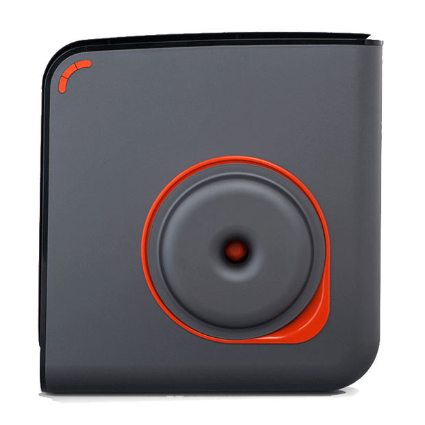 UP BOX+ Wifi 3D Printer from Tiertime is Bigger Faster, Smarter Better ...