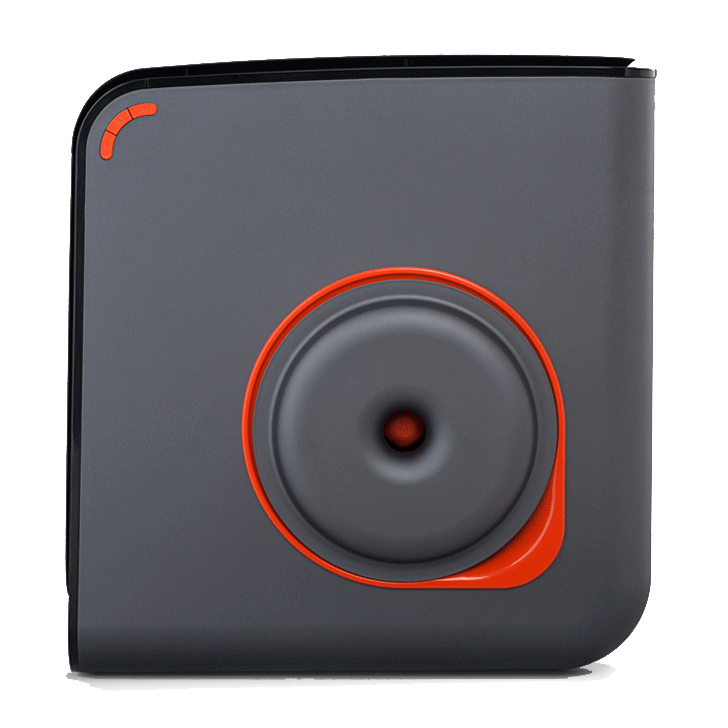UP BOX+ WiFi