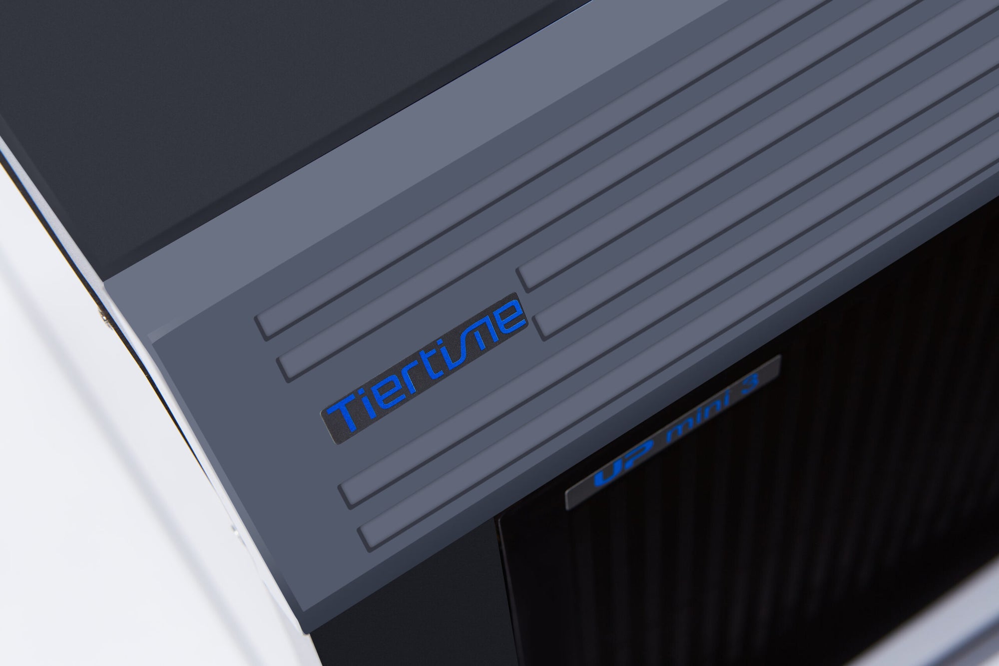 UP mini 3 Teirtime 3D Printer