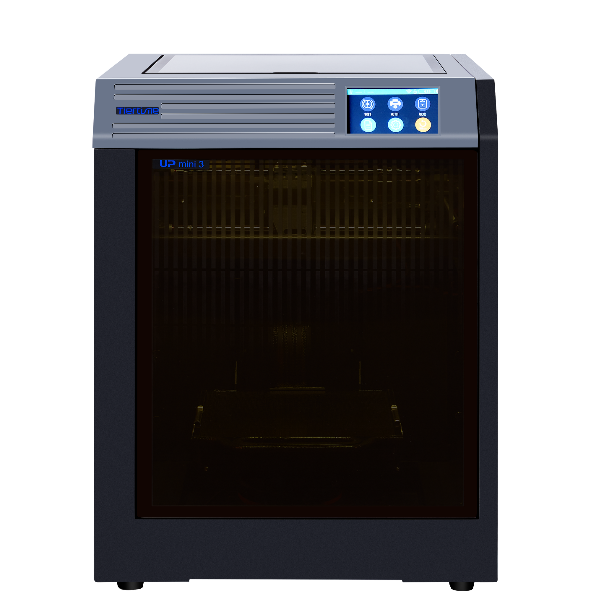 UP mini 3 by tiertime