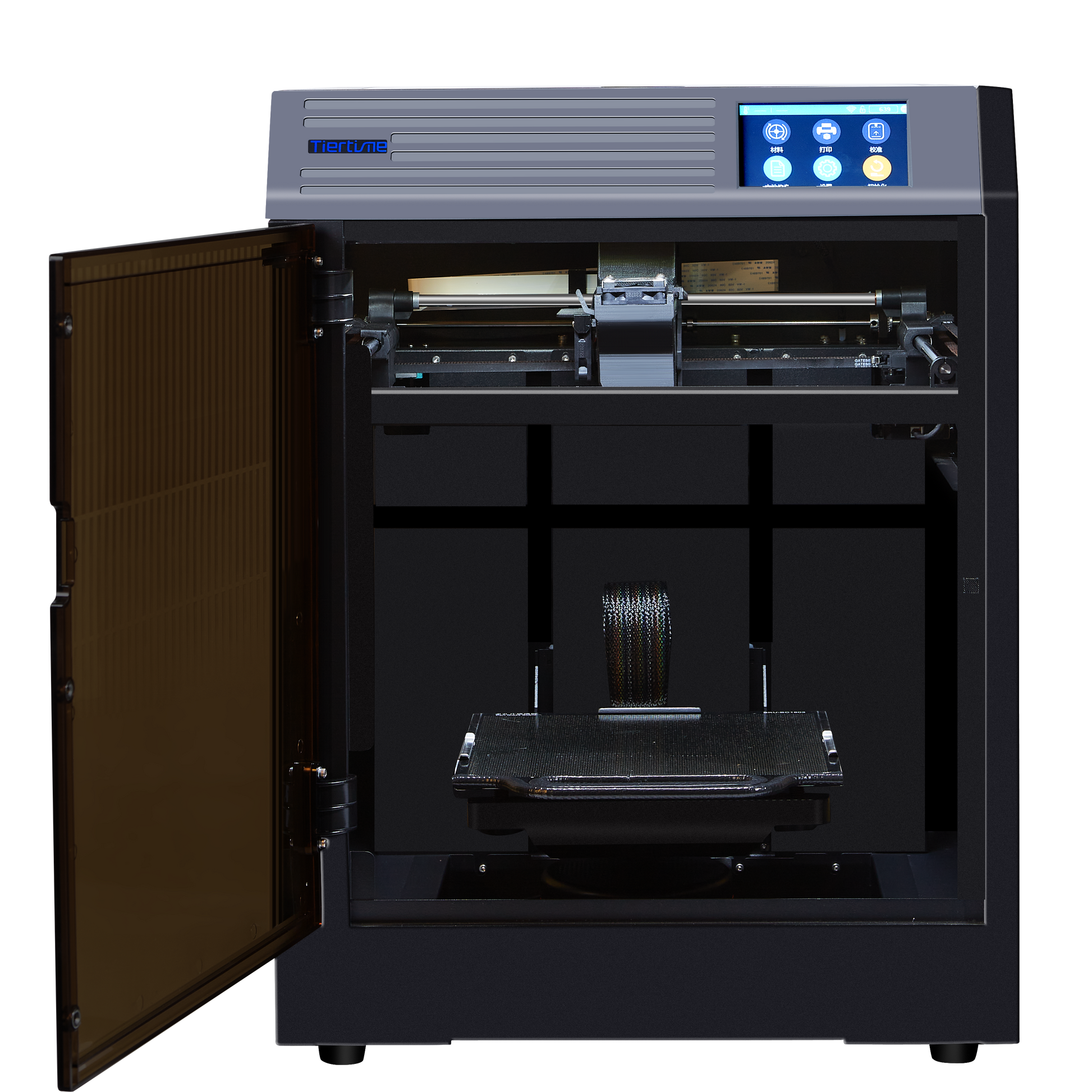 Tiertime UP mini 3