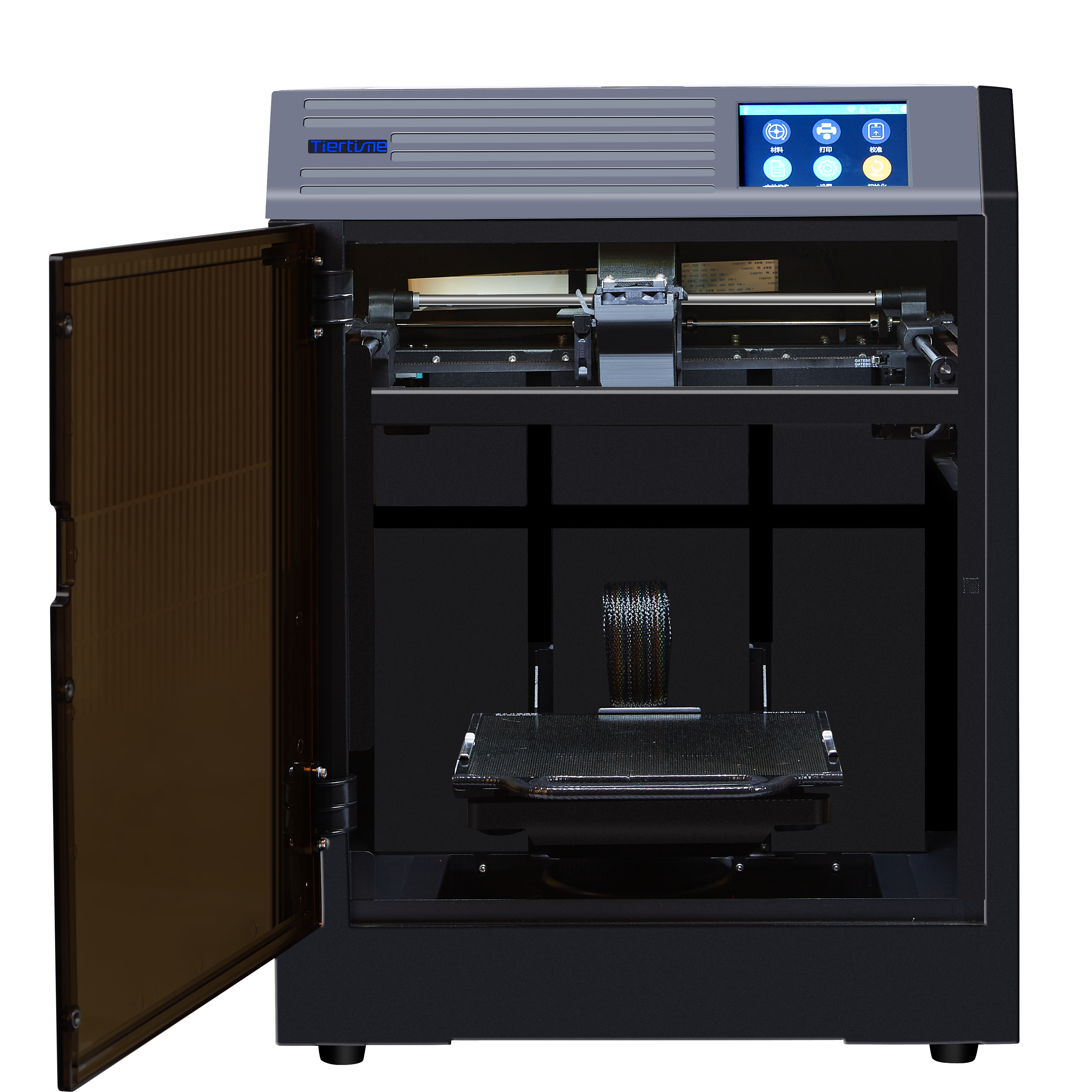 Tiertime UP mini 3