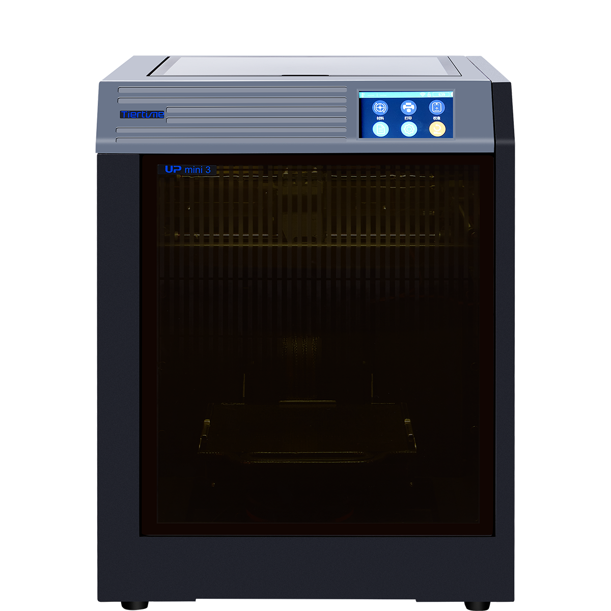 Up mini3 3D Printer from Tiertime | Up Mini 3