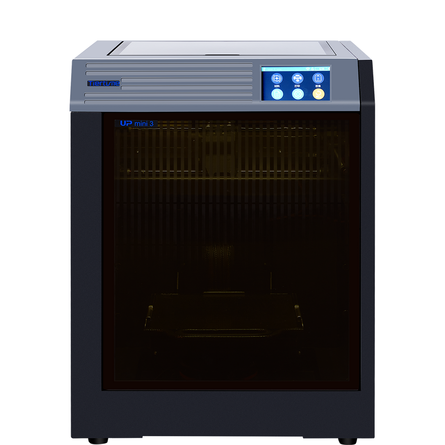 Up mini3 3D Printer from Tiertime | Up Mini 3