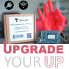 up! 3d printer CPU upgrade kit up plus 2