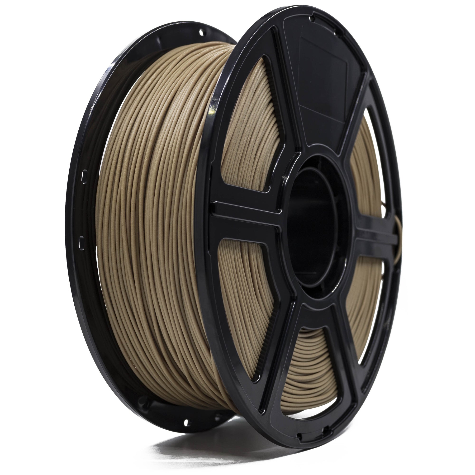 Wood PLA Light 1kg 3D Printer Superstore - Main Image