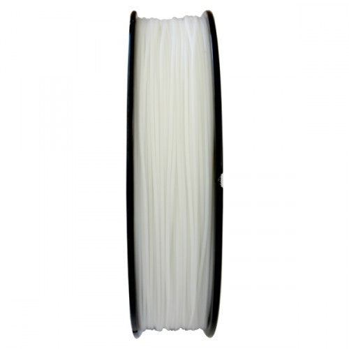 White ABS for Up 3d printers from Tiretime