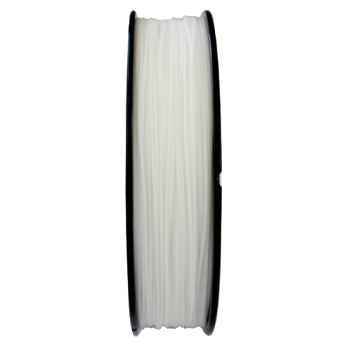 UP PLA filament by TierTime White