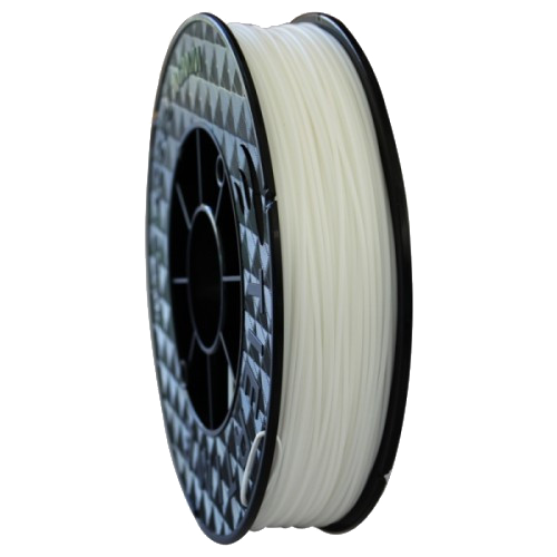 UP PLA filament by TierTime White