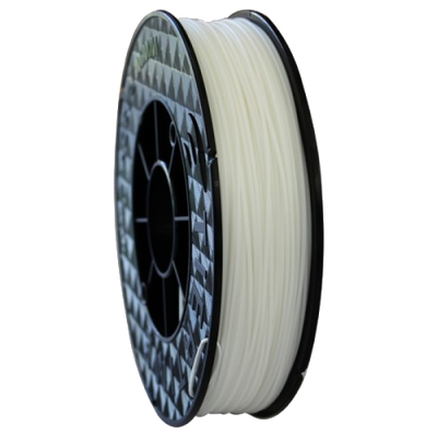 UP PLA filament by TierTime White