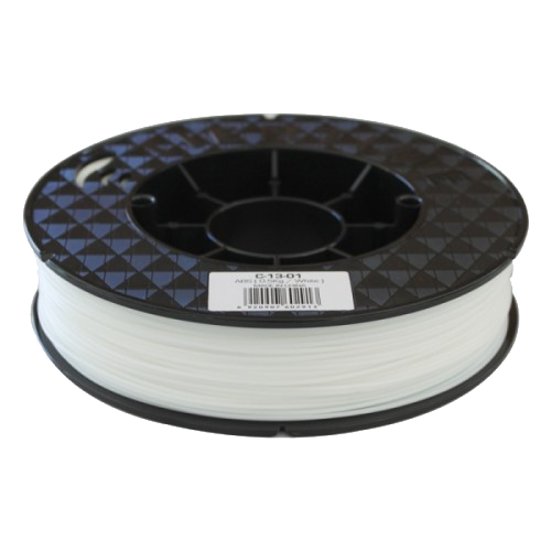 UP PLA filament by TierTime White