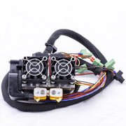 Flashforge Creator Pro Universal Print Heat Assembly