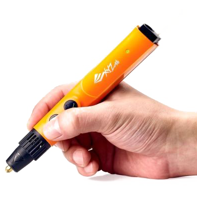 XYZ 3D Pen